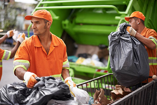 Best Yard Waste Removal  in Madison, AL
